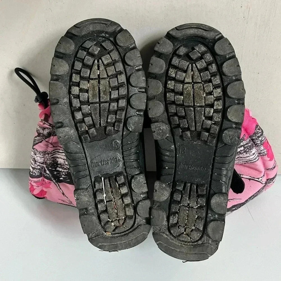 Northside Unisex-Child Frosty - Picture 3 of 6